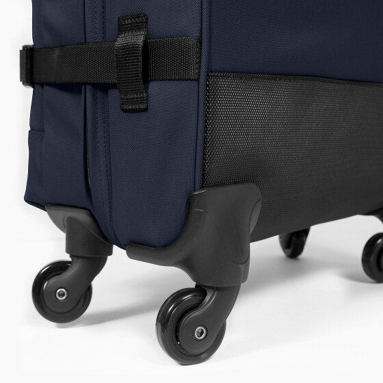 Eastpak Trans4 4 ruedas Carro de la cabina 54 cm