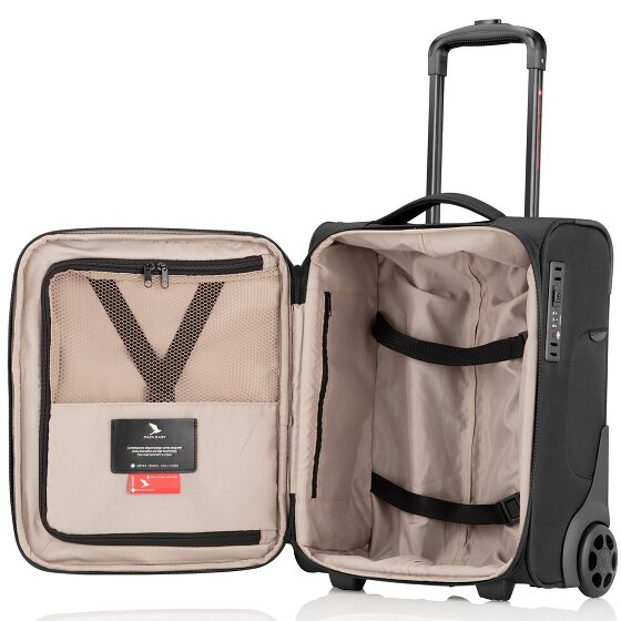 Pack Easy GoOn 2 ruedas Carro de la cabina 45 cm