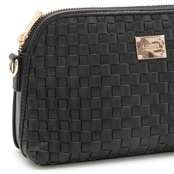 L.Credi Radka Bolsa de hombro 23 cm
