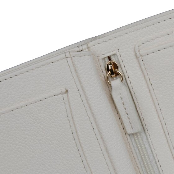 bugatti Emilia Cartera Protección RFID Piel 14 cm