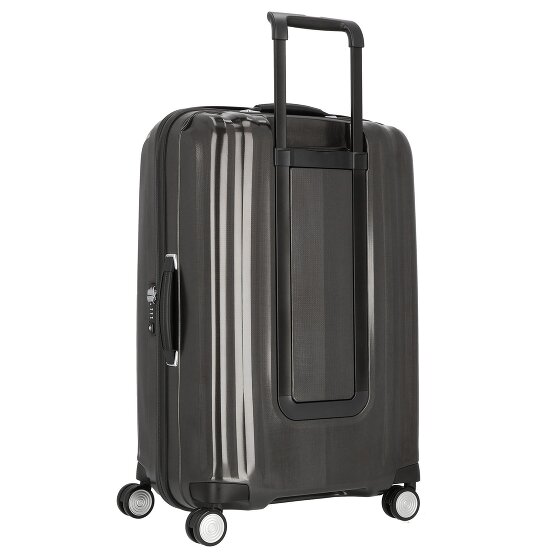 Samsonite Lite-Cube 4 ruedas Carrito 76 cm