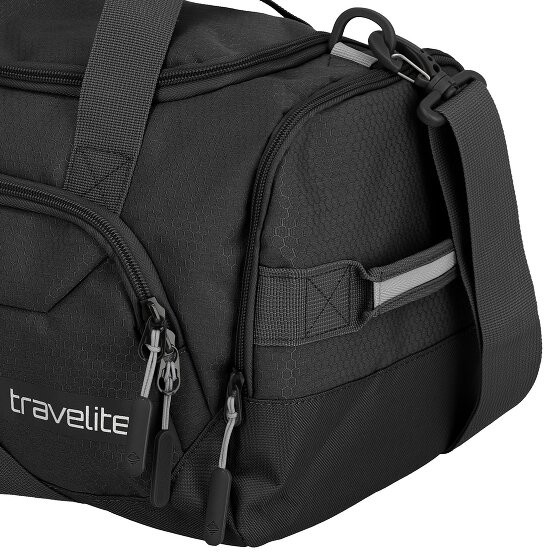 Travelite Kick Off Bolsa de viaje Weekender S 40 cm
