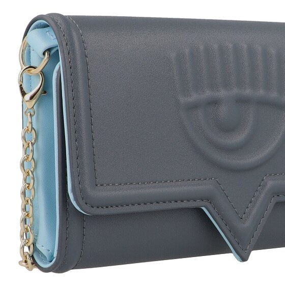 Chiara Ferragni Eyelike Bags Bolso de mano 17 cm