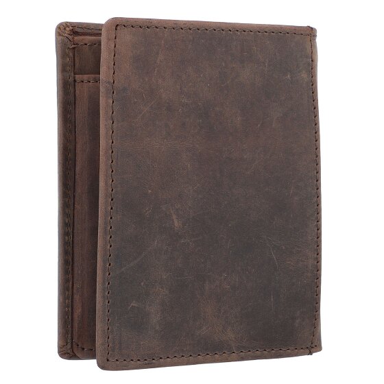 camel active Vietnam Cartera RFID Piel 12 cm