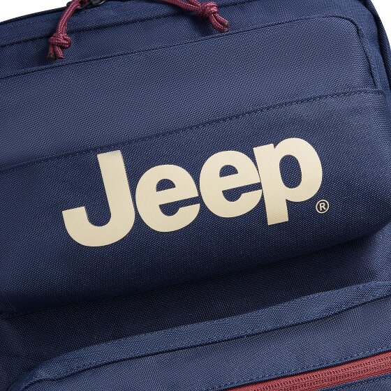 Jeep JS015B Mochila de día 46 cm Compartimento para el portátil