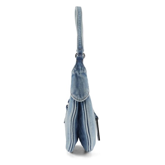 POLO RALPH LAUREN Polo ID Bolsa de hombro 26.5 cm
