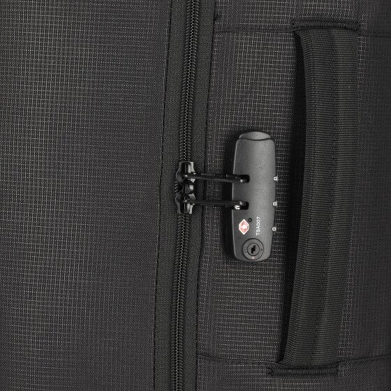 Samsonite Roader 2 ruedas Bolsa de viaje 68 cm