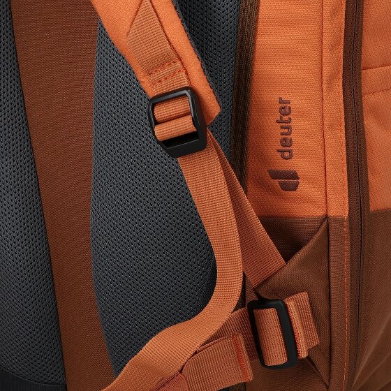 Deuter Utilion 34+5 Mochila de día 53 cm Compartimento para el portátil