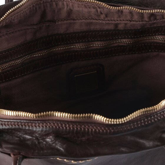 Campomaggi Simona Bolsa de hombro Piel 31 cm