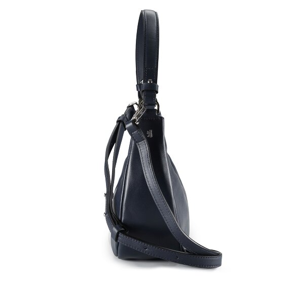 Liebeskind Dancing Letters Bolsa de hombro XS Piel 23 cm