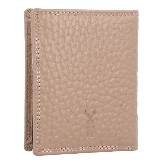 Jack Kinsky Albany 105 Cartera RFID Piel 8,5 cm