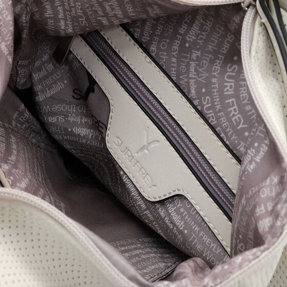 Suri Frey SFY Romy Mochila de la ciudad 33 cm