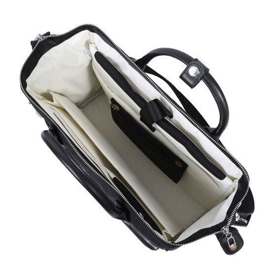 Hedgren Fika Maletín Protección RFID 35 cm Compartimento para el portátil