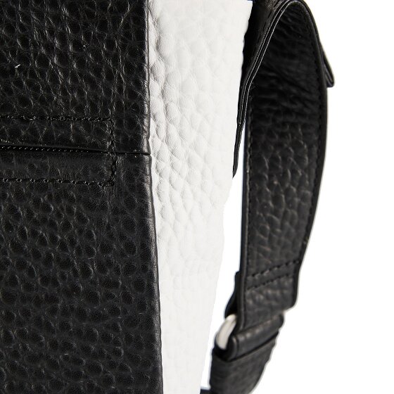 Voi Hirsch Beatrix Bolsa de hombro Piel 22 cm