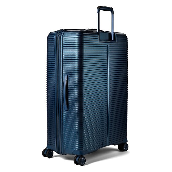 Polestream Paris 4 ruedas Carrito 78 cm