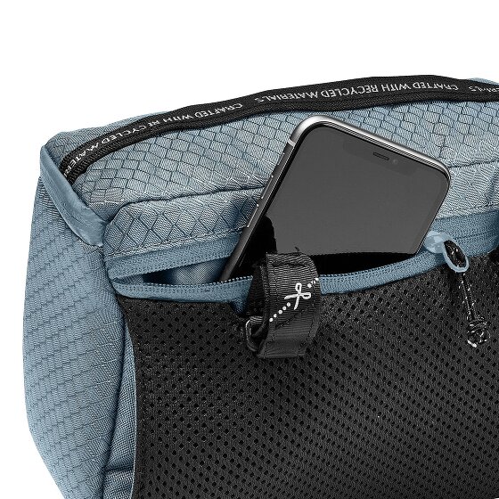 Vaude Bolsa manillar ciclista 27 cm