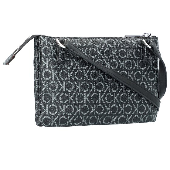Calvin Klein Bolso bandolera 24 cm