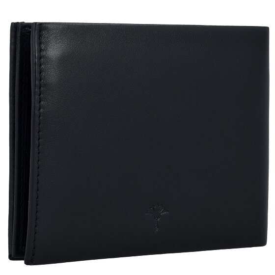 Joop! Pero Minos Billetera de cuero 12,5 cm