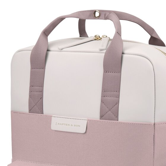 Kapten & Son Bergen Mochila de día 39 cm Compartimento para el portátil