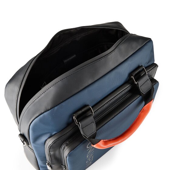 Valentino Dragonhawk Maletín 42 cm Compartimento para el portátil