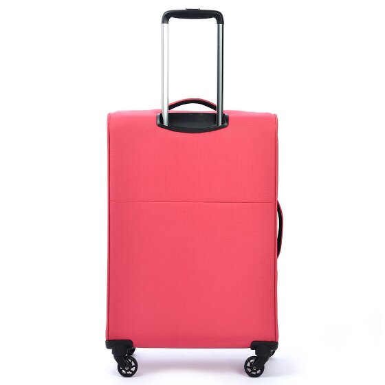 Epic Juego de maletas de 4 ruedas Nano 2.0 3pcs.