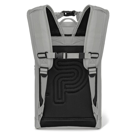 Pactastic Urban Collection Mochila de día 50 cm Compartimento para el portátil