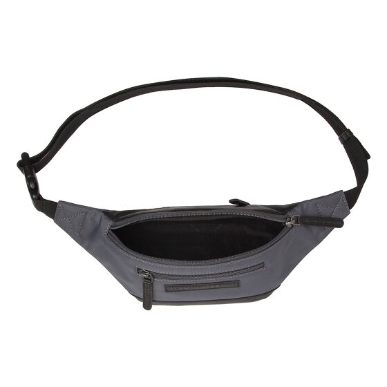 The Chesterfield Brand Velta Riñonera Piel 34 cm