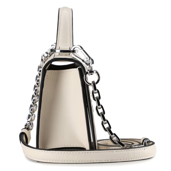 Karl Lagerfeld Signature Bolso Piel 24 cm