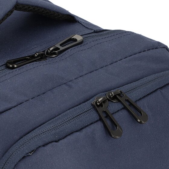 Worldpack BestWay Mochila de día 41.5 cm Compartimento para el portátil