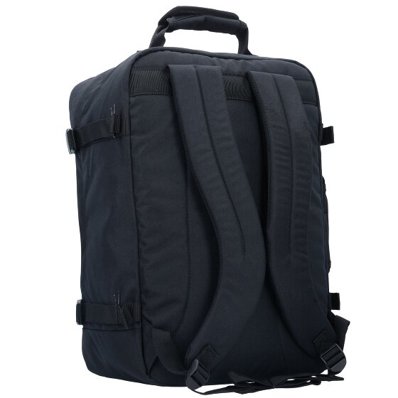 Cabin Zero Mochila de cabina Classic 36L Mochila 44 cm