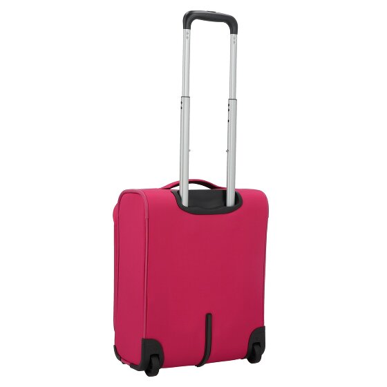 Roncato Speed 2 ruedas Carro de la cabina 45 cm