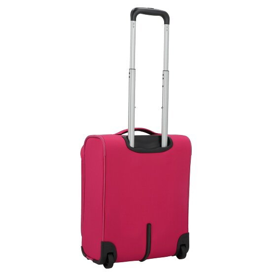 Roncato Speed 2 ruedas Carro de la cabina 45 cm