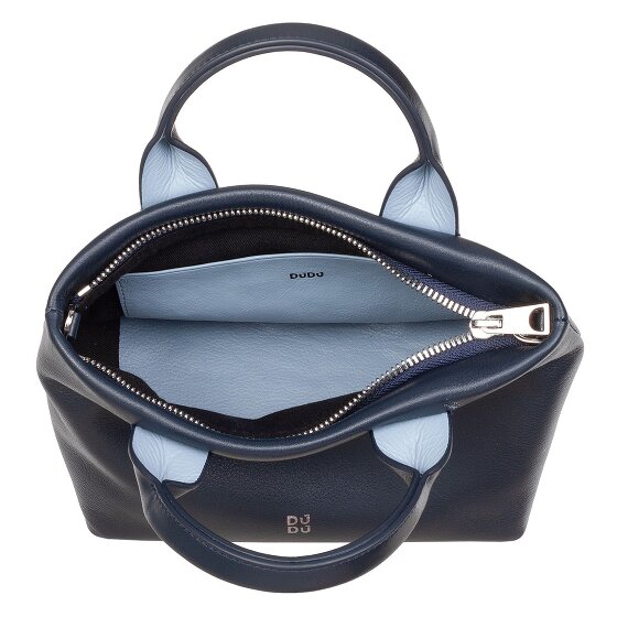 DuDu Ibiza Bolso Piel natural 22 cm