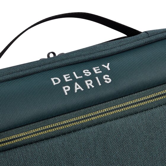 Delsey Paris Brochant 3 Bolsa de aseo 27 cm