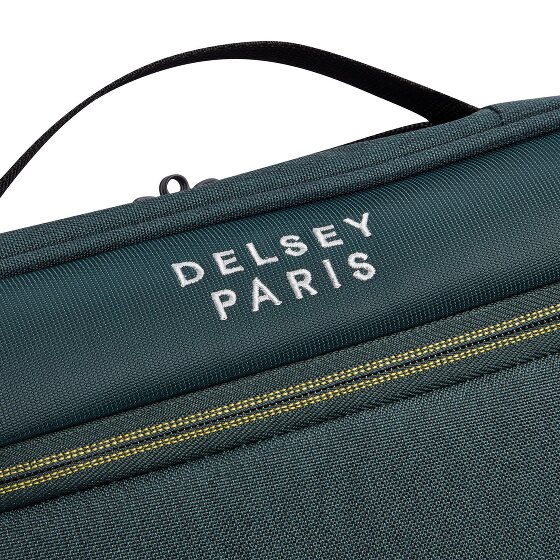 Delsey Paris Brochant 3 Bolsa de aseo 27 cm