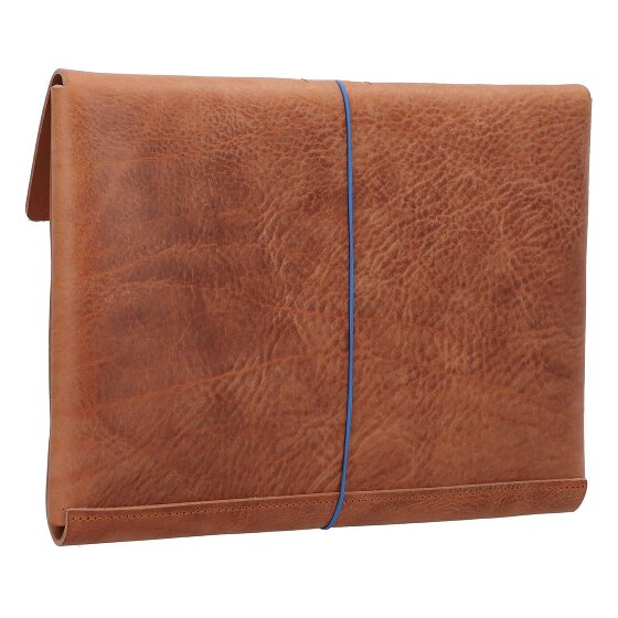 Harold's Keeper Funda para ordenador portátil Piel 32 cm