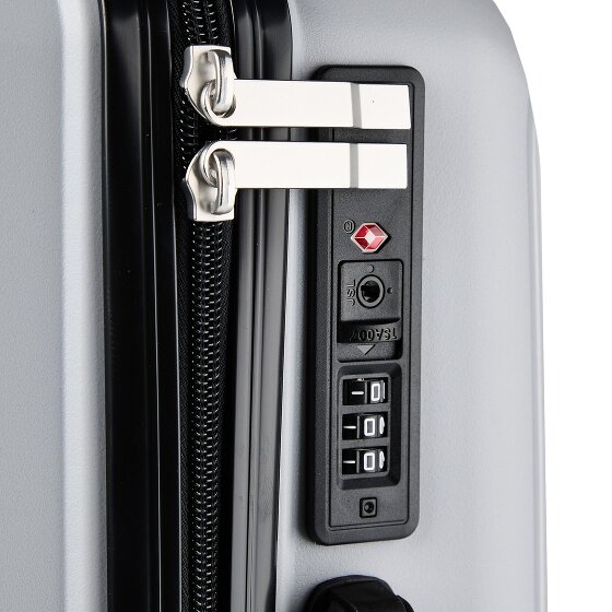 Cocoono Marseille 4 ruedas Carro de la cabina S 54 cm