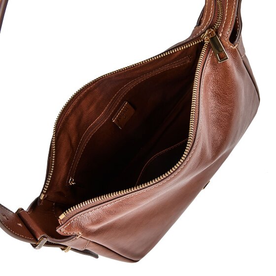 Fossil Dillon Bolsa de hombro Piel 30 cm