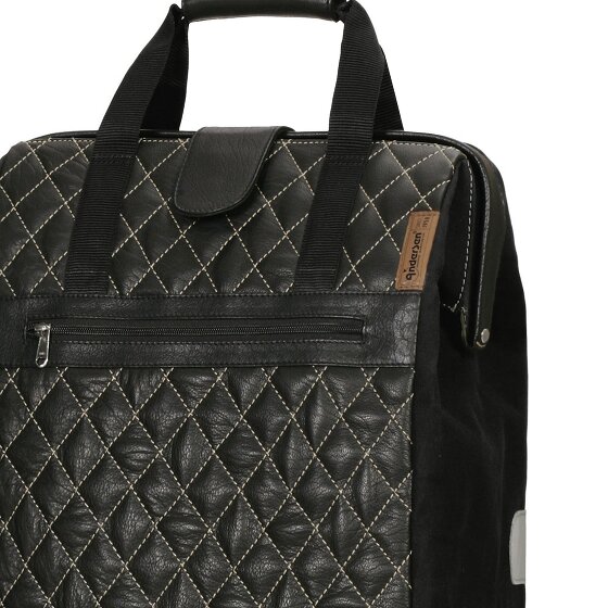 Andersen Shopper Alu Star Shopper Inra Carro de la compra 57 cm