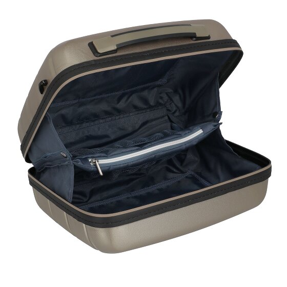 Travelite Air Base Estuche de belleza 34 cm