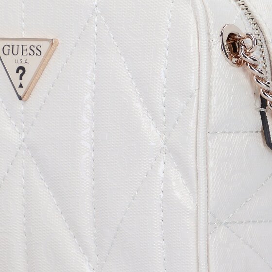 Guess Aldina Bolsa de hombro Mini Bag 18 cm