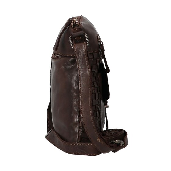 Harbour 2nd Aurora-Up Bolsa de hombro Piel 27 cm