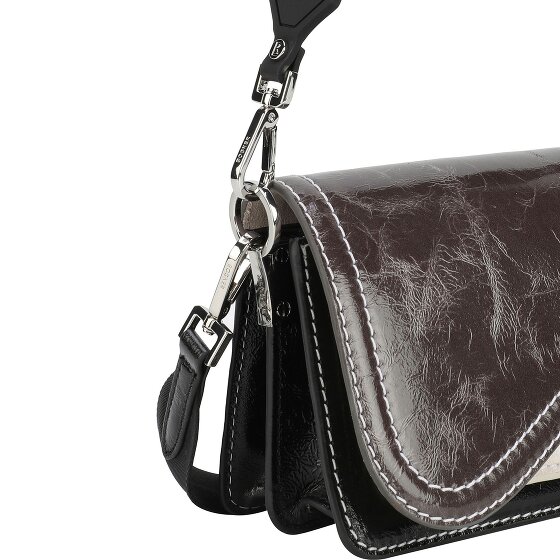 Bogner Bex Bolsa de hombro Piel 18.5 cm
