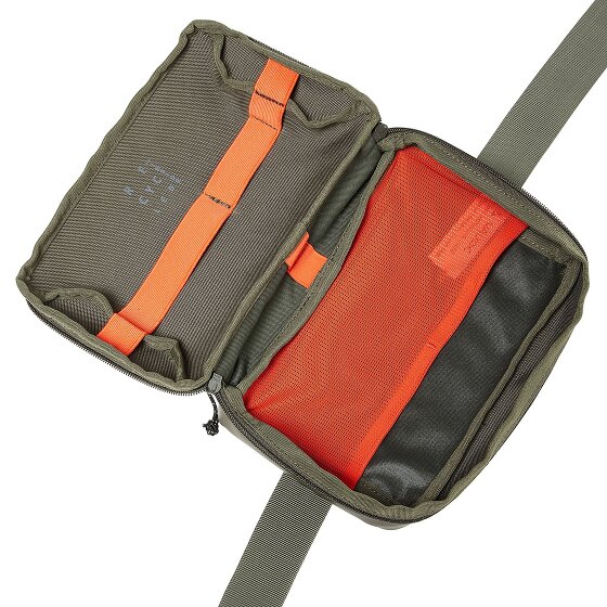 Vaude Bolsa de cinturón Mineo 25 cm