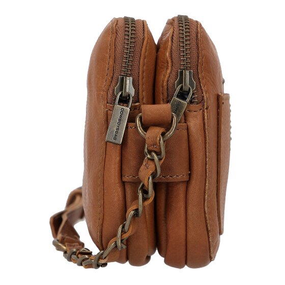 Cowboysbag Lavish Minam Bolsa de hombro Piel 20 cm