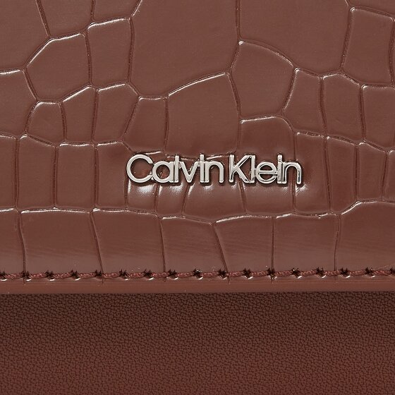 Calvin Klein CK Must Bolsa de hombro 26.5 cm