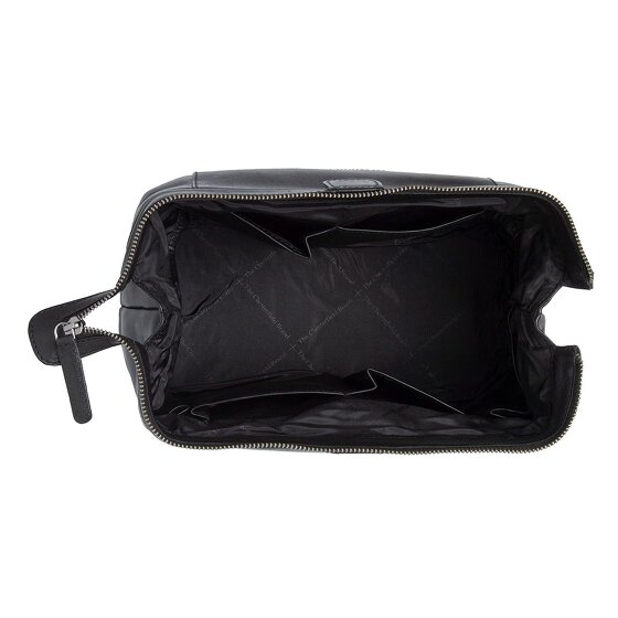 The Chesterfield Brand Biassa Bolsa de aseo Piel 28 cm