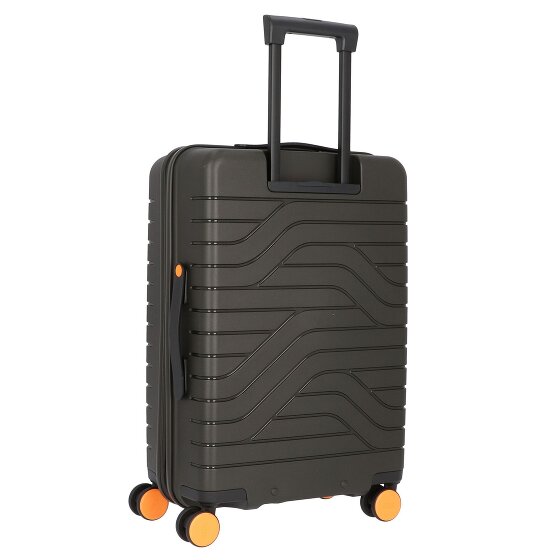Bric's BY Ulisse Trolley de 4 ruedas 65 cm
