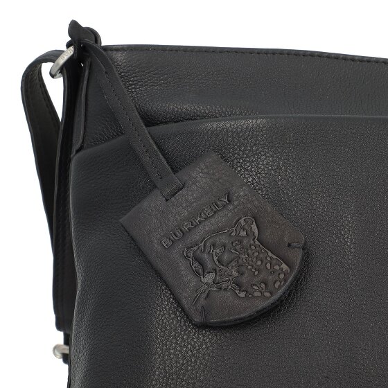 Burkely Soft Skylar Bolsa de hombro Piel 32 cm