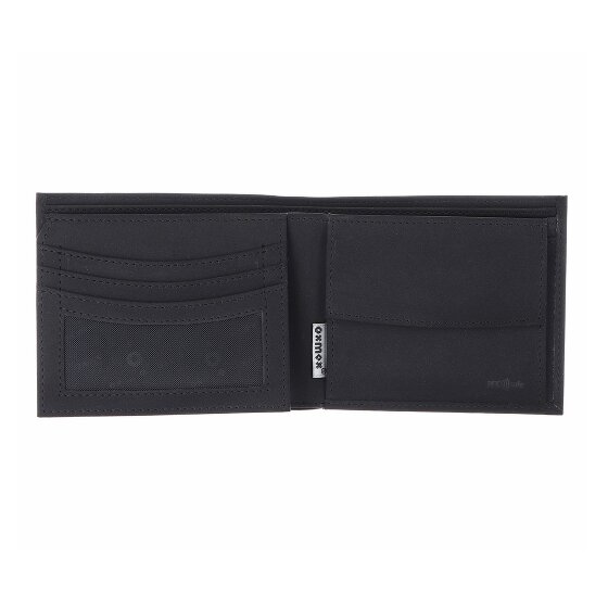 oxmox New Cryptan Cartera Bloqueo RFID 12 cm
